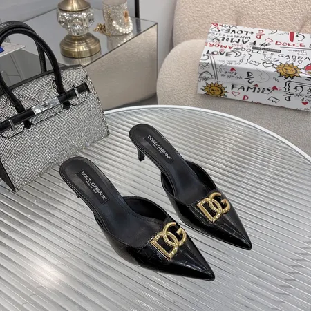 ドルチェ＆ガッバーナ サンダル