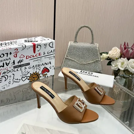 ドルチェ＆ガッバーナ サンダル