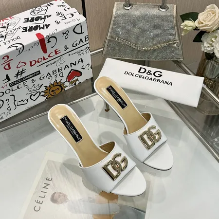 ドルチェ＆ガッバーナ サンダル