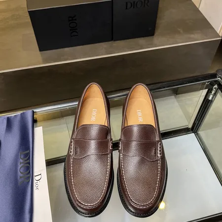 ディオール ビジネスシューズ