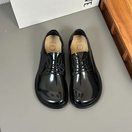 ロエベ ビジネスシューズ