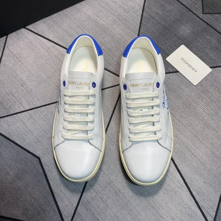 イブサンローラン カジュアルシューズ