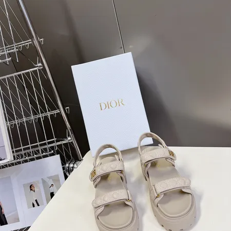 ディオール サンダル