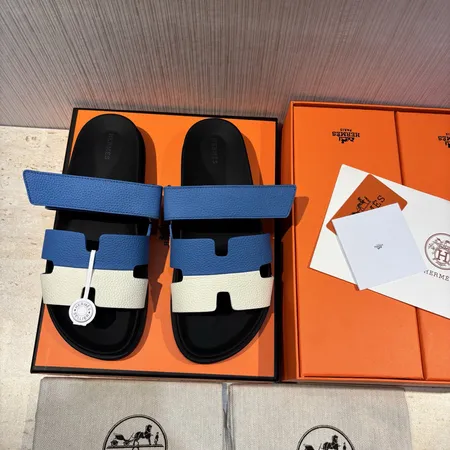 エルメス スリッパ