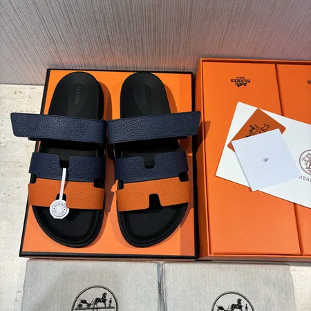 エルメス スリッパ