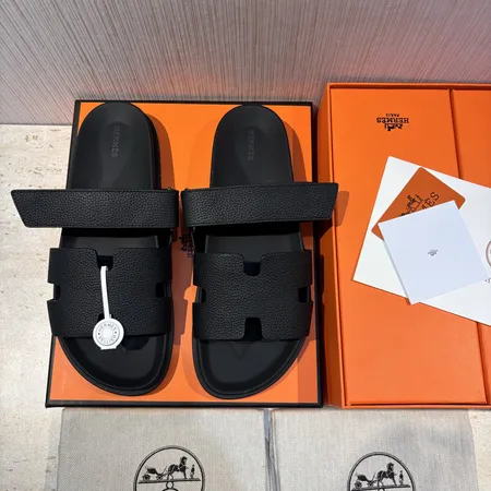 エルメス スリッパ