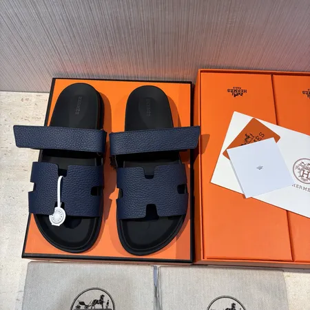 エルメス スリッパ