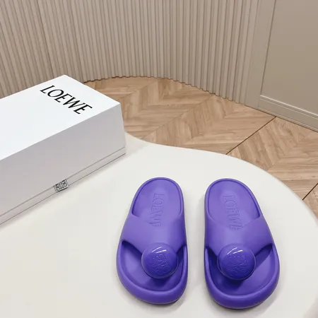 ロエベ スリッパ