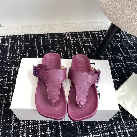 ロエベ スリッパ