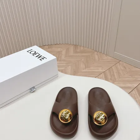 ロエベ スリッパ