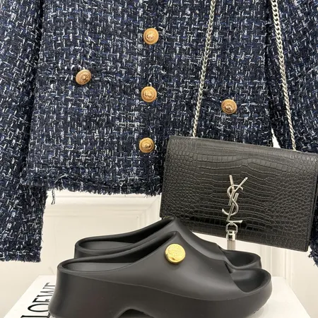 ロエベ スリッパ