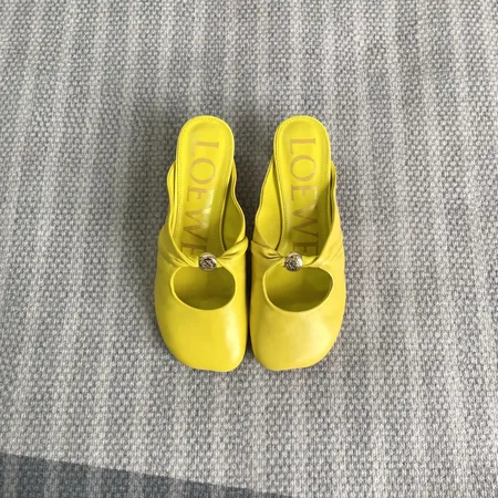 ロエベ サンダル