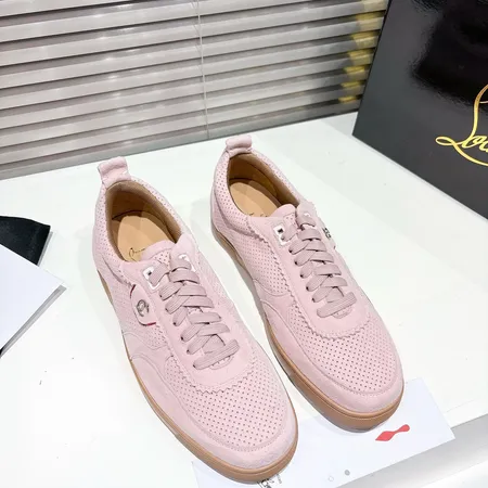 クリスチャン・ルブタン カジュアルシューズ