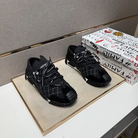 ドルチェ＆ガッバーナ カジュアルシューズ