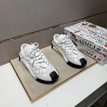 ドルチェ＆ガッバーナ カジュアルシューズ