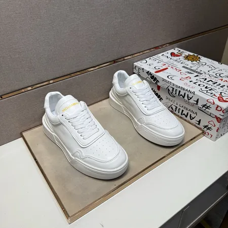 ドルチェ＆ガッバーナ カジュアルシューズ