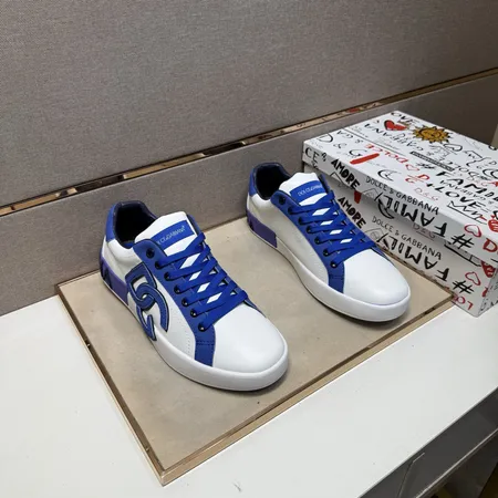 ドルチェ＆ガッバーナ カジュアルシューズ