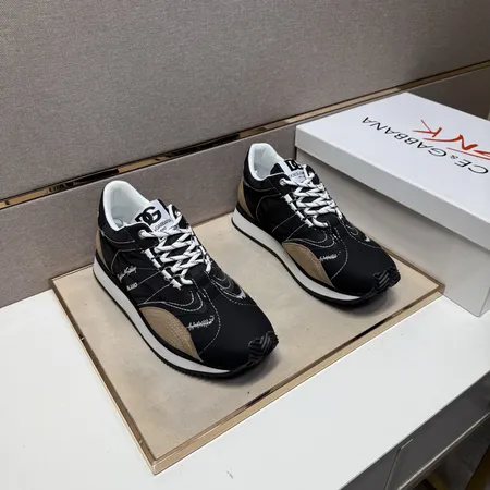 ドルチェ＆ガッバーナ カジュアルシューズ