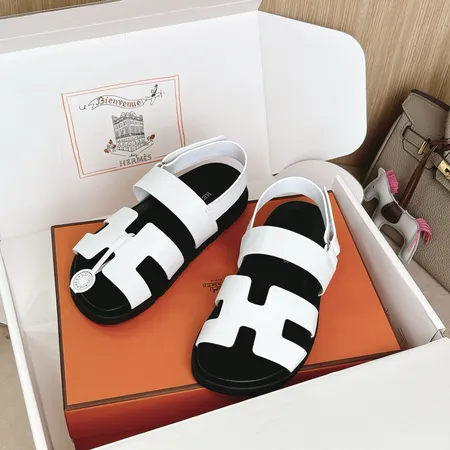 エルメス サンダル