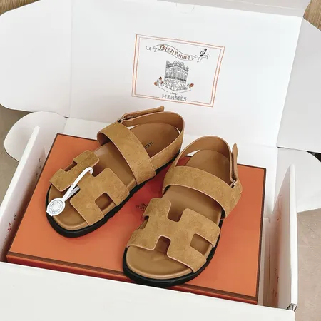 エルメス サンダル
