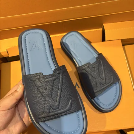 ルイヴィトン スリッパ