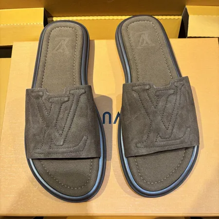 ルイヴィトン スリッパ