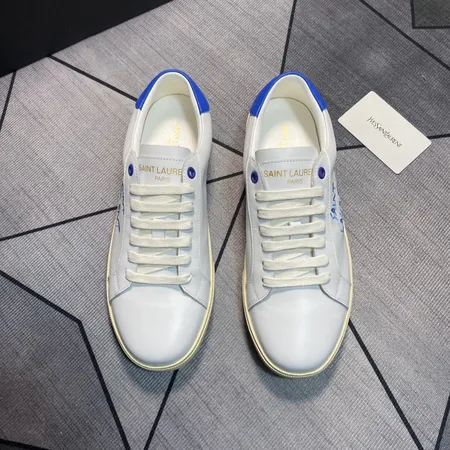 イブサンローラン カジュアルシューズ