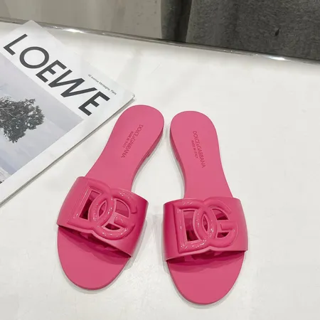 ドルチェ＆ガッバーナ スリッパ