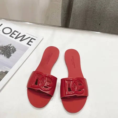 ドルチェ＆ガッバーナ スリッパ