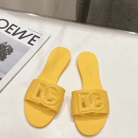 ドルチェ＆ガッバーナ スリッパ