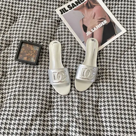 ドルチェ＆ガッバーナ スリッパ