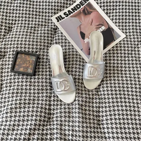 ドルチェ＆ガッバーナ スリッパ