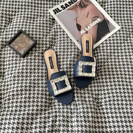 ドルチェ＆ガッバーナ スリッパ