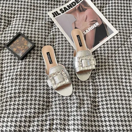 ドルチェ＆ガッバーナ スリッパ