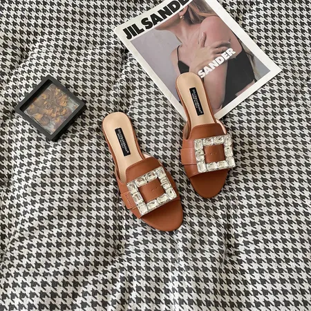 ドルチェ＆ガッバーナ スリッパ