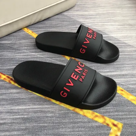 ジバンシィ スリッパ