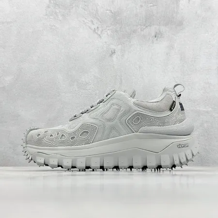 モンクレール スニーカー