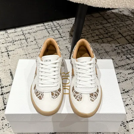 ディオール カジュアルシューズ