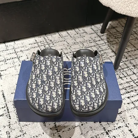 ディオール スリッパ