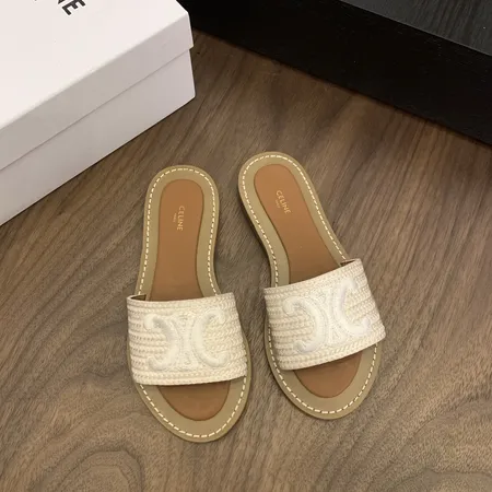 セリーヌ スリッパ