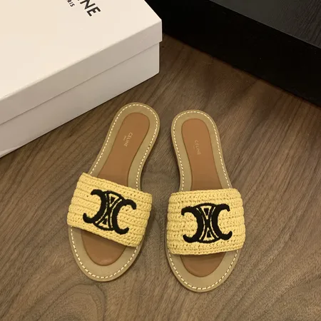 セリーヌ スリッパ