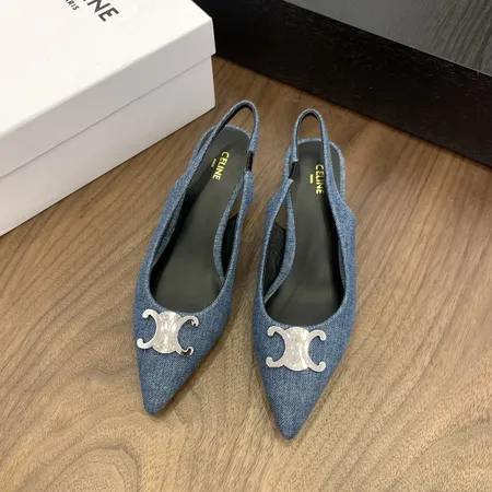 セリーヌ サンダル