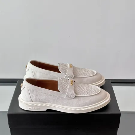 ヴェルサーチ カジュアルシューズ