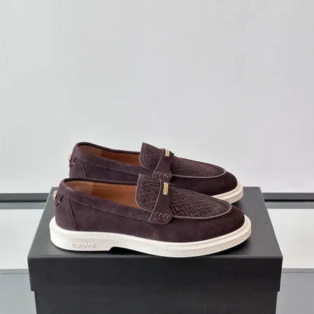 ヴェルサーチ カジュアルシューズ