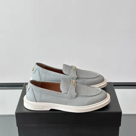 ヴェルサーチ カジュアルシューズ