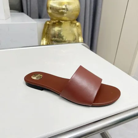 イブサンローラン スリッパ