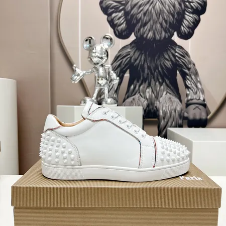 クリスチャン・ルブタン カジュアルシューズ