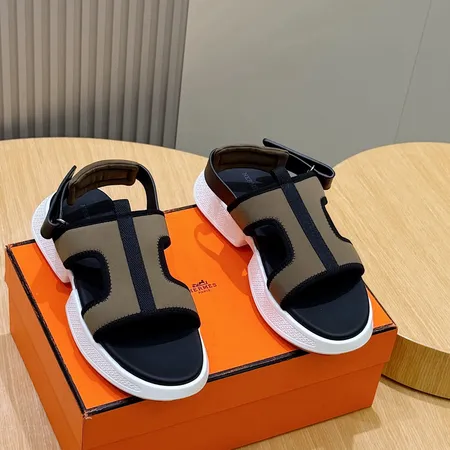 エルメス サンダル