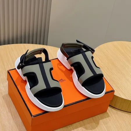 エルメス サンダル