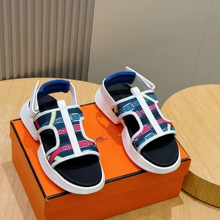 エルメス サンダル